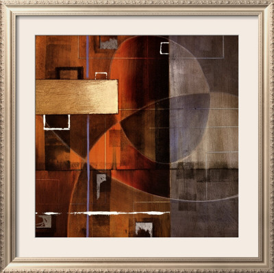 Theory In Form by Darian Chase Pricing Limited Edition Print image