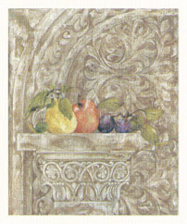 Tuscan Archway Ii by Deborah K. Ellis Pricing Limited Edition Print image