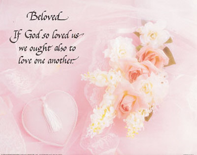 Beloved by Matthews Pricing Limited Edition Print image