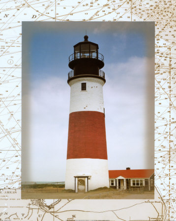 Sankaty Head by James Murphy Pricing Limited Edition Print image