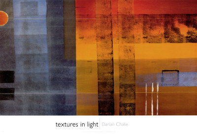 Textures In Light by Darian Chase Pricing Limited Edition Print image