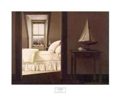 Guest Room by Zhen-Huan Lu Pricing Limited Edition Print image