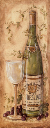 Riesling by Kate Mcrostie Pricing Limited Edition Print image
