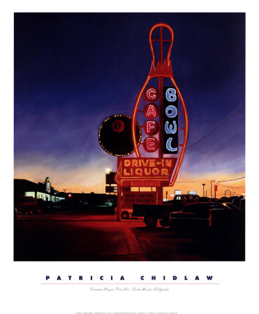 Cafe Bowl by Patricia Chidlaw Pricing Limited Edition Print image