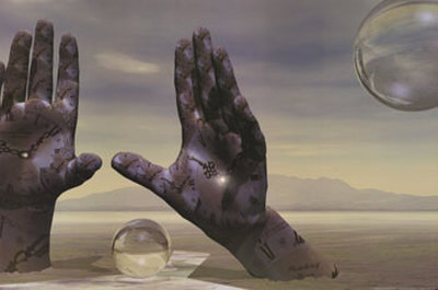 Hands Of Time by M. L. Walker Pricing Limited Edition Print image