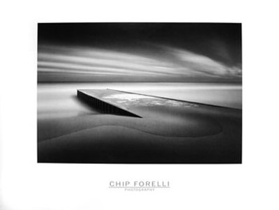 The Pier by Chip Forelli Pricing Limited Edition Print image