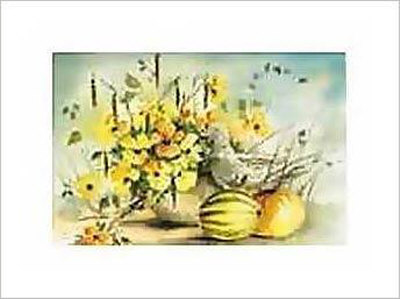 Garden Warbler by Jan Kooistra Pricing Limited Edition Print image