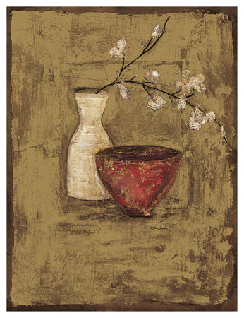 Sake Bowl by Matina Theodosiou Pricing Limited Edition Print image