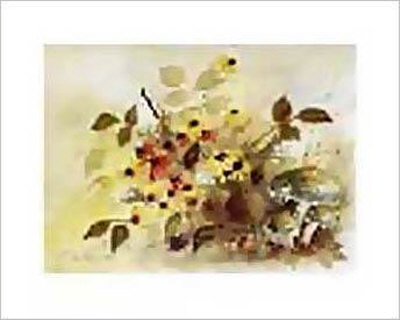 Autumn by Jan Kooistra Pricing Limited Edition Print image