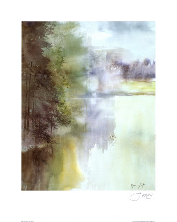 Romantic Flandern Vi by Xavier Swolfs Pricing Limited Edition Print image