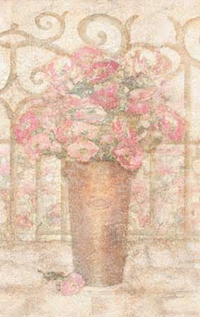 Pink Poppies by Solveig Pricing Limited Edition Print image
