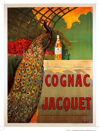 Cognac Jacquet by Camille Bouchet Pricing Limited Edition Print image
