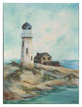 Sandy Pointe by Sherry Masters Pricing Limited Edition Print image