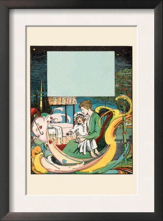 Bedtime Tales by Eugene Field Pricing Limited Edition Print image