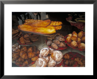 Assortment Of Pastry, Barcelona, Spain by Kindra Clineff Pricing Limited Edition Print image