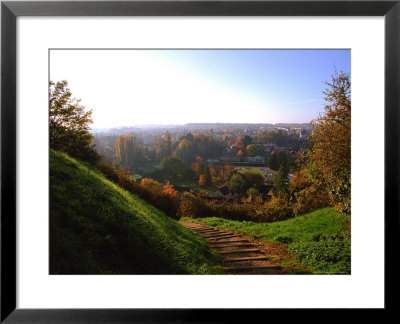 Amboise, France by James Denk Pricing Limited Edition Print image
