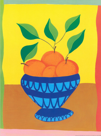 Pop Fruits Ii by Ferrer Pricing Limited Edition Print image