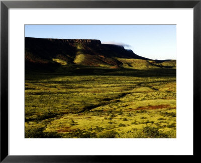 Southern Damaraland Scenery, Namibia by Ariadne Van Zandbergen Pricing Limited Edition Print image
