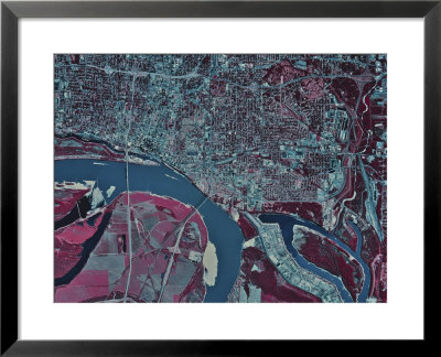 Memphis, Tennessee by Stocktrek Images Pricing Limited Edition Print image