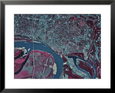Memphis, Tennessee by Stocktrek Images Pricing Limited Edition Print image
