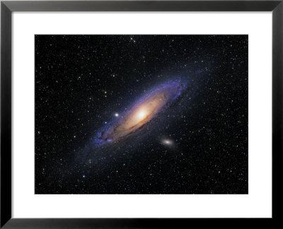 Andromeda Galaxy by Stocktrek Images Pricing Limited Edition Print image