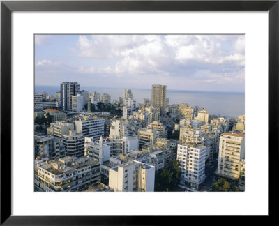 Beirut, Lebanon by Alison Wright Pricing Limited Edition Print image