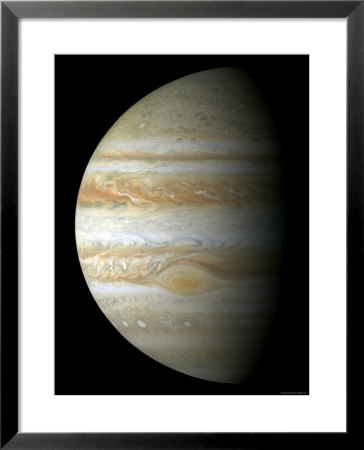 Jupiter by Stocktrek Images Pricing Limited Edition Print image