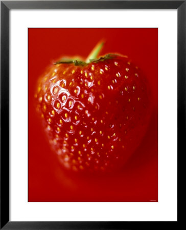 Strawberries by David Loftus Pricing Limited Edition Print image