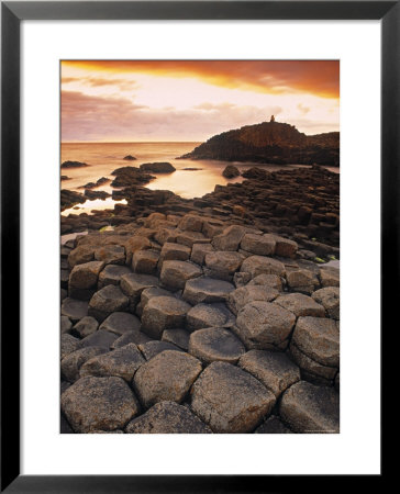 Giants Causeway, Northern Ireland by Doug Pearson Pricing Limited Edition Print image