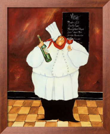 Vins by Jennifer Garant Pricing Limited Edition Print image