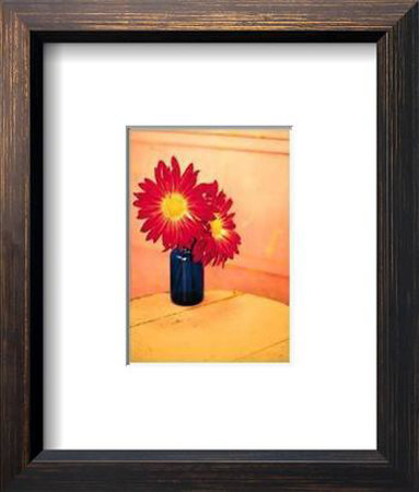 Blue Jar by Jeff Croteau Pricing Limited Edition Print image