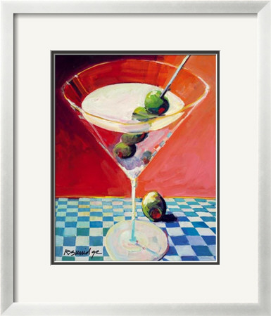 Extra Olives by Robert Burridge Pricing Limited Edition Print image