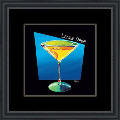Lemon Drop by Mary Naylor Pricing Limited Edition Print image