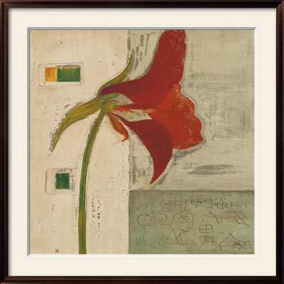 Blumen by Richter-Armgart Pricing Limited Edition Print image