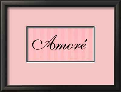 Amore by Stephanie Marrott Pricing Limited Edition Print image