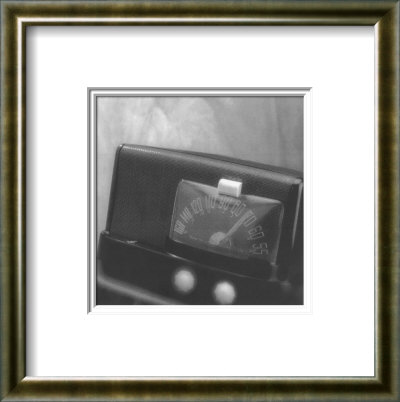 Radio by Judy Mandolf Pricing Limited Edition Print image