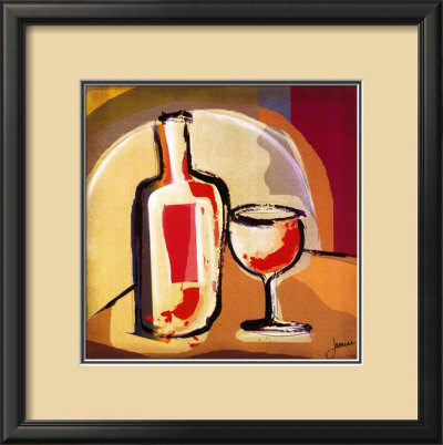 Happy Hour Ii by Jasmine Pricing Limited Edition Print image