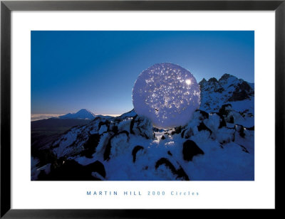 2000 Circles by Martin Hill Pricing Limited Edition Print image