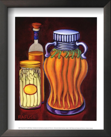 Fancy Oils Iv by Will Rafuse Pricing Limited Edition Print image