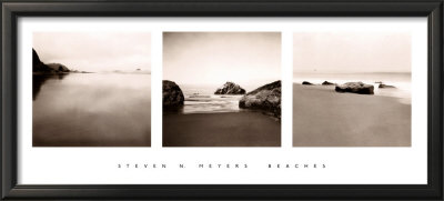 Devon Distressed by Steven N. Meyers Pricing Limited Edition Print image