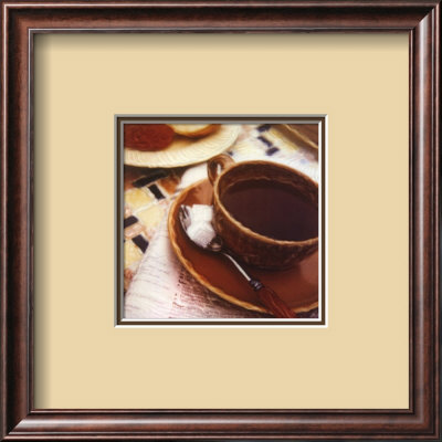 Morning News by Karen Weidert Pricing Limited Edition Print image
