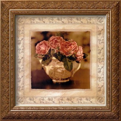 English Rose Ii by Joann T. Arduini Pricing Limited Edition Print image