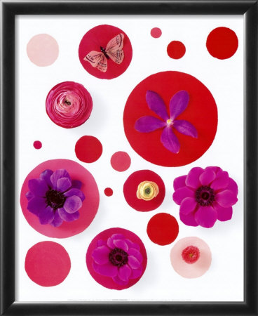 Red Spots by Camille Soulayrol Pricing Limited Edition Print image
