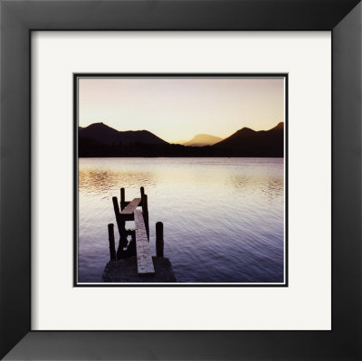 Lake Shore Iii by Chris Simpson Pricing Limited Edition Print image
