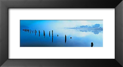 Morning Loch by Peter Adams Pricing Limited Edition Print image