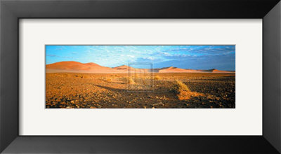 Namibia Stones by Chris Simpson Pricing Limited Edition Print image