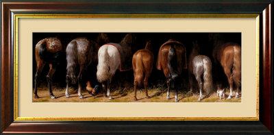 Board Of Directors by Jenness Cortez Pricing Limited Edition Print image