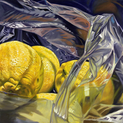 Lemon Bag by Thomas Freund Pricing Limited Edition Print image