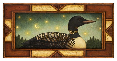 Loon by Doug Henry Pricing Limited Edition Print image