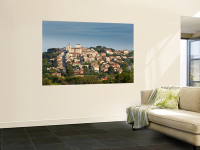 Sirolo, Marche, Italy by Peter Adams Pricing Limited Edition Print image